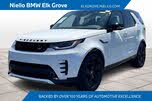 Land Rover Discovery P360 Dynamic SE AWD