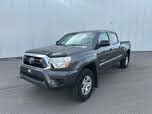 Toyota Tacoma Double Cab SB V6 4WD
