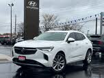 Buick Envision Avenir AWD