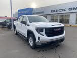 GMC Sierra 1500 Pro Crew Cab 4WD