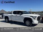 Toyota Tundra SR5 Double Cab RWD