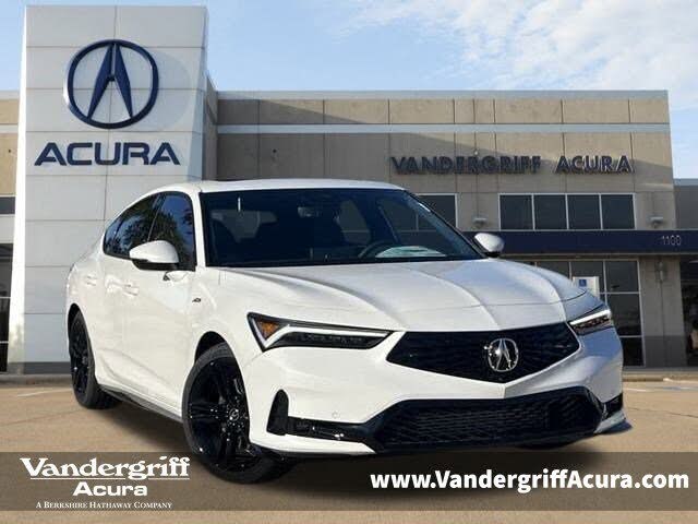 2026 Acura Integra