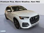 Audi Q5 quattro Premium Plus 45 TFSI