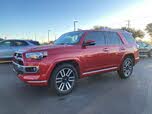 Toyota 4Runner Limited RWD