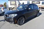 BMW X3 xDrive30i AWD