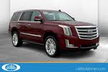 Cadillac Escalade Platinum 4WD