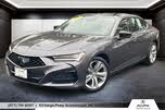 Acura TLX FWD with Technology Package
