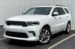 Dodge Durango Citadel AWD