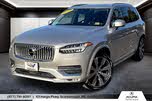 Volvo XC90 T6 Inscription 7-Passenger AWD