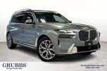 BMW X7 xDrive40i AWD