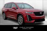 Cadillac XT6 Sport AWD