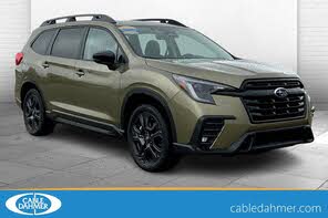 Subaru Ascent Onyx Edition AWD