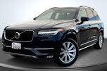 Volvo XC90 T6 Momentum AWD