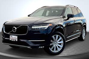 Volvo XC90 T6 Momentum AWD
