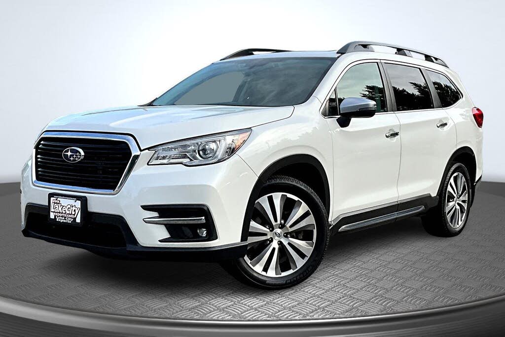 2021 Subaru Ascent Touring AWD