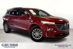 Buick Enclave Premium AWD