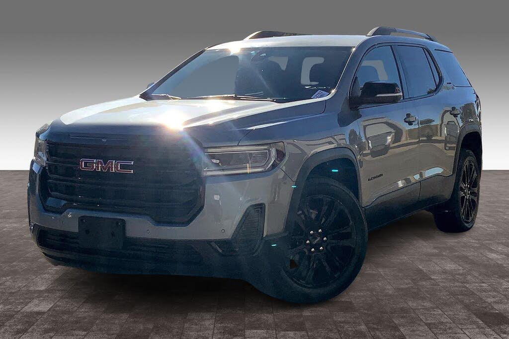 2023 GMC Acadia SLE AWD
