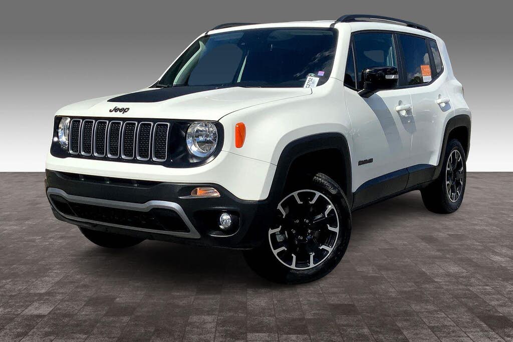 2023 Jeep Renegade Upland 4WD