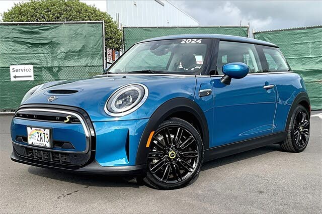 2024 MINI Cooper