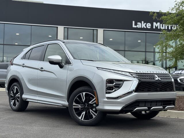 2025 Mitsubishi Eclipse Cross SEL S-AWC