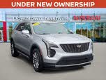 Cadillac XT4 Premium Luxury AWD
