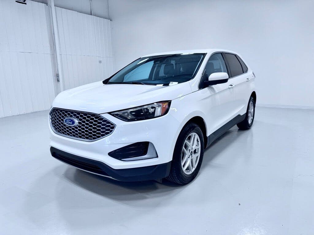 2023 Ford Edge SEL AWD