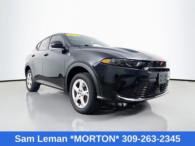 2024 Dodge Hornet GT AWD