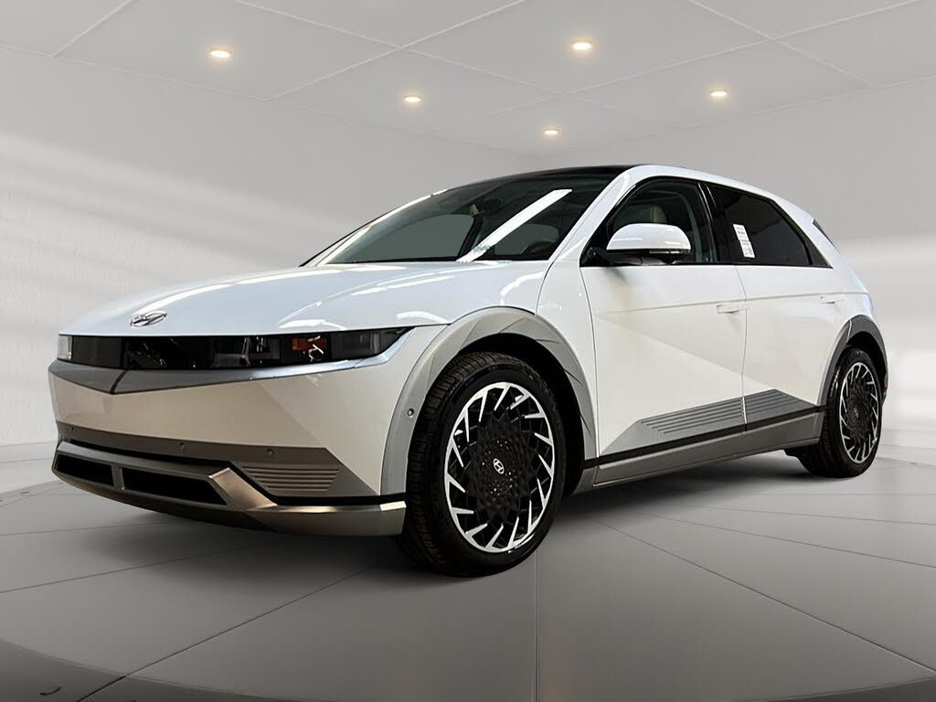 2024 Hyundai Ioniq 5 Preferred AWD