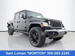 Jeep Gladiator NightHawk Crew Cab 4WD