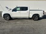 Chevrolet Silverado 1500 RST Crew Cab 4WD