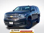 Chevrolet Tahoe LT 4WD