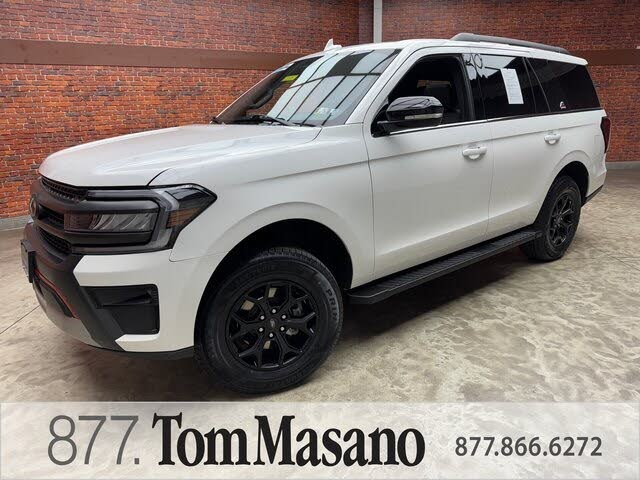 2024 Ford Expedition Timberline 4WD