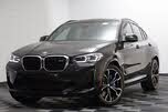 BMW X4 M AWD