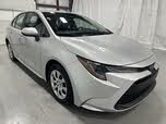 Toyota Corolla LE FWD