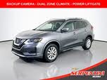 Nissan Rogue SV AWD