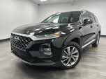 Hyundai Santa Fe 2.4L SEL AWD