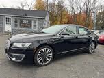 Lincoln MKZ Reserve I AWD
