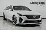 Cadillac CT5-V Blackwing RWD