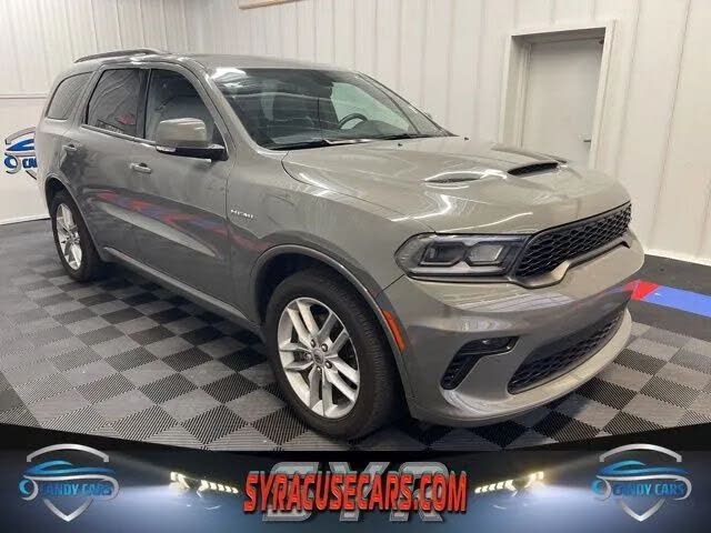 2022 Dodge Durango R/T AWD