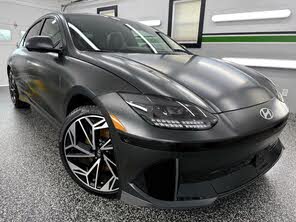 Hyundai Ioniq 6 Preferred AWD