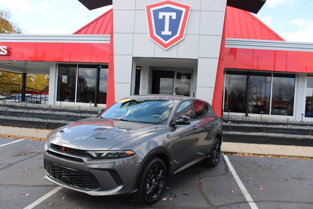 2024 Dodge Hornet R/T AWD
