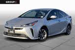 Toyota Prius XLE FWD