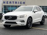 Volvo XC60 T6 Inscription AWD
