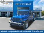Jeep Gladiator Sport S Crew Cab 4WD