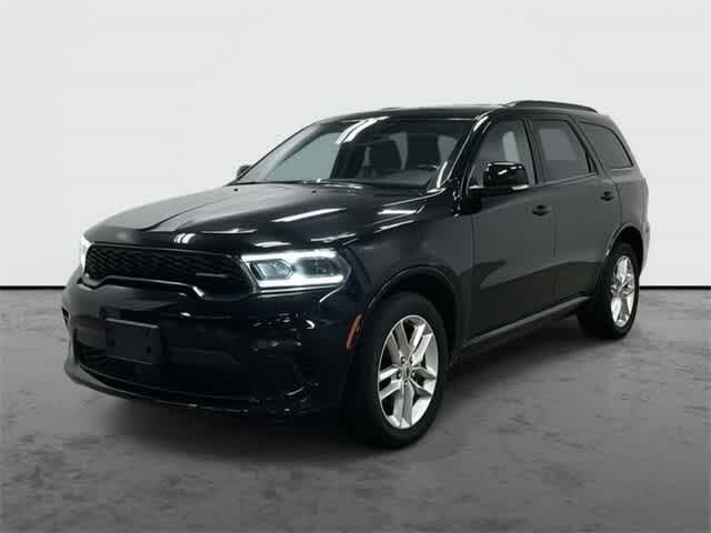 2023 Dodge Durango GT Plus AWD