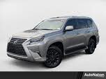 Lexus GX 460 AWD
