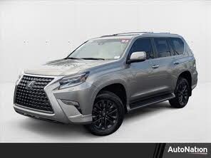 Lexus GX 460 AWD