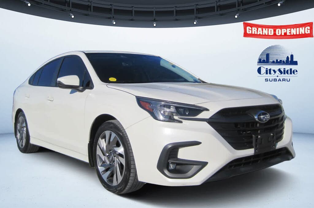 2023 Subaru Legacy Limited AWD