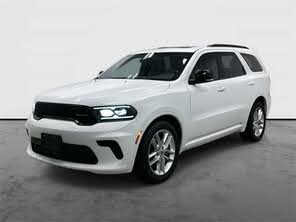 Dodge Durango GT Plus RWD