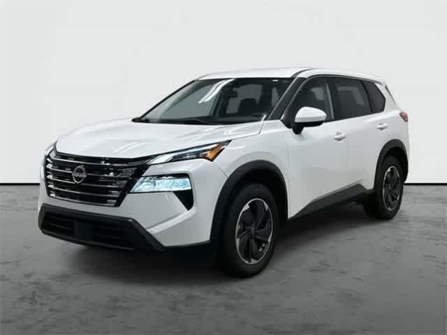 2024 Nissan Rogue SV FWD